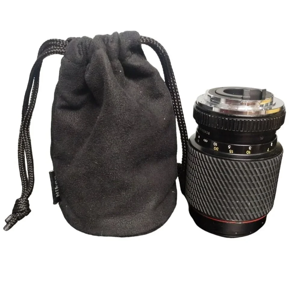 Tokina SD 70-210mm 1:4-5.6 Zoom Lens SKU 1904